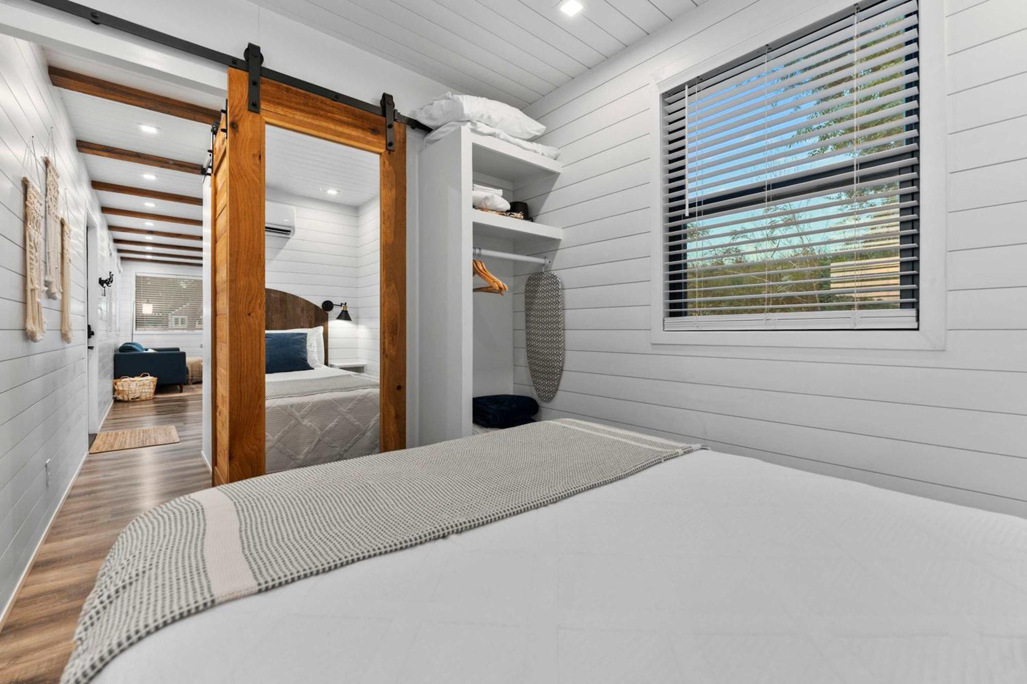 Container Home With Rooftop Views And Pickleball-Pecan Grove Bellmead Kültér fotó