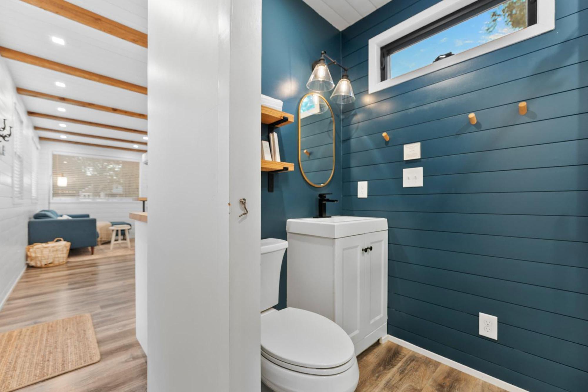 Container Home With Rooftop Views And Pickleball-Pecan Grove Bellmead Kültér fotó