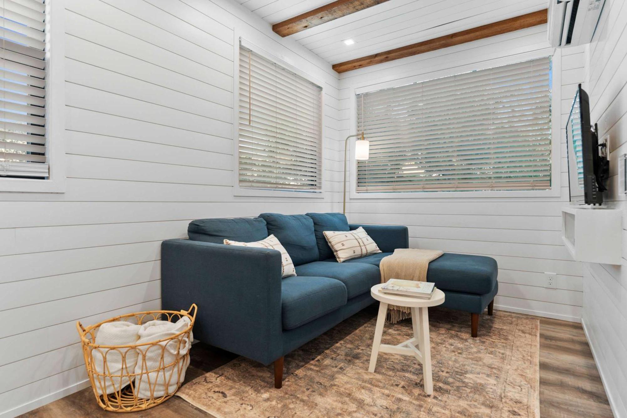 Container Home With Rooftop Views And Pickleball-Pecan Grove Bellmead Kültér fotó